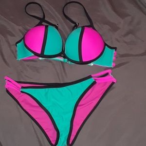 Bikini from tinibikini